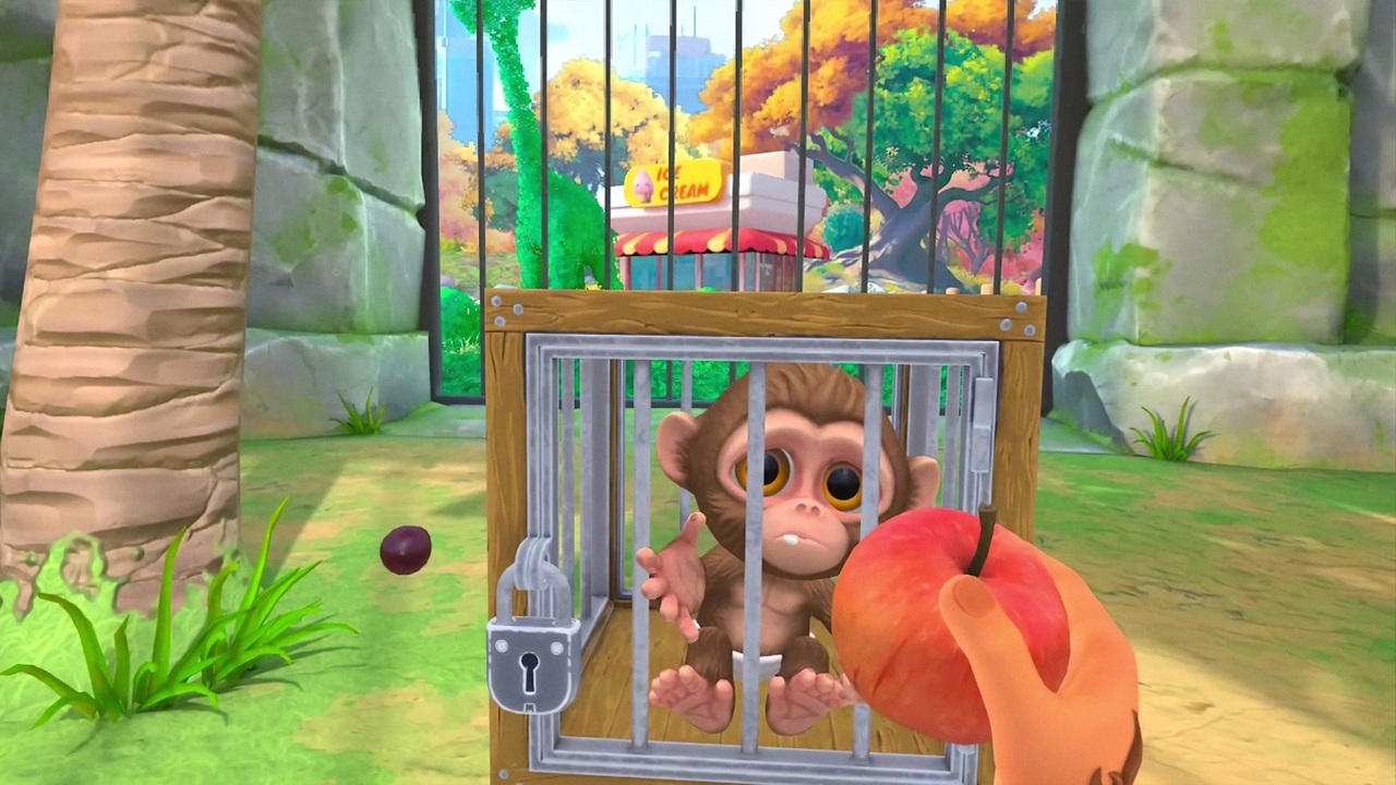 I Am Monkey avis