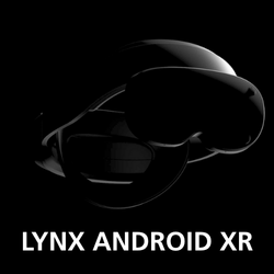 LYNX ANDROID XR