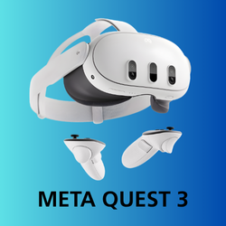 META QUEST 3