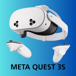 META QUEST 3S