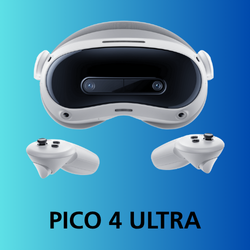 PICO 4 ULTRA
