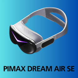 PIMAX DREAM AIR SE