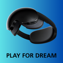 PLAY FOR DREAM