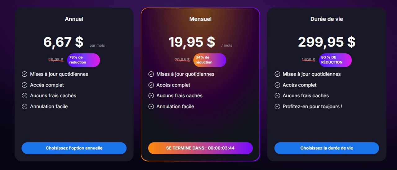 Prix porno VR Meta Quest Prix porno VR Meta Quest