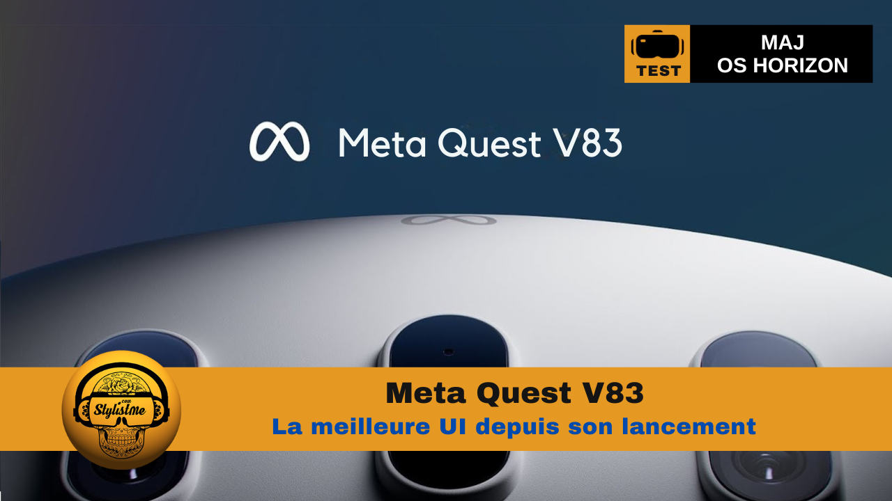Quest V83 Meta OS Horizon Quest V83 Meta OS Horizon