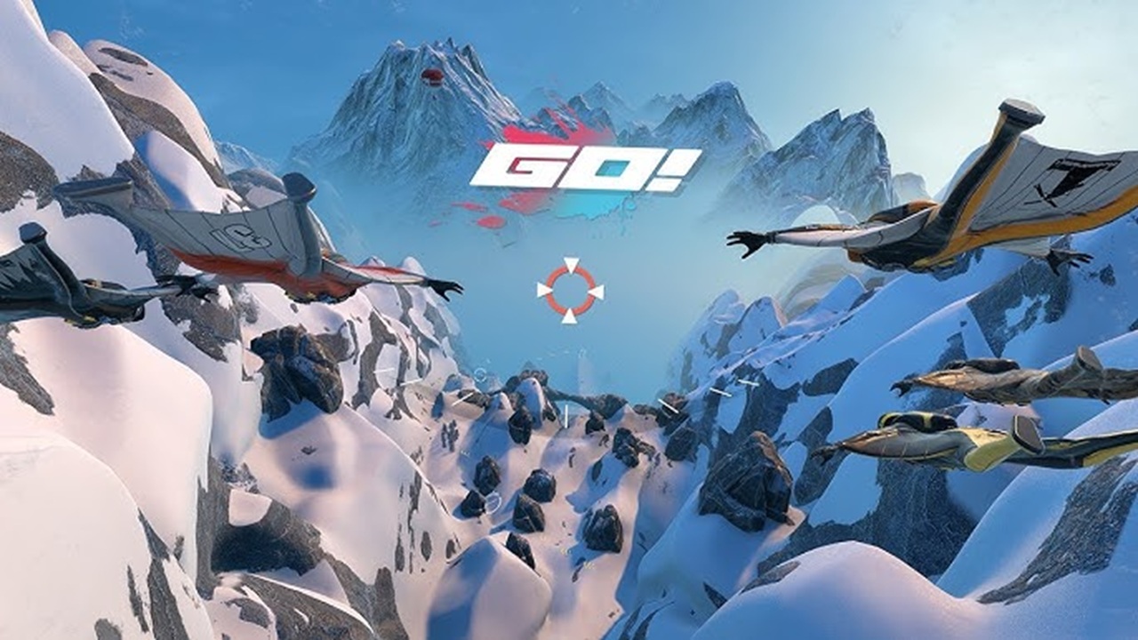 RUSH Apex Edition VR RUSH Apex Edition VR