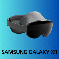 SAMSUNG GALAXY XR