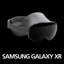 SAMSUNG GALAXY XR