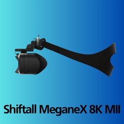 Shiftall MeganeX 8K MII