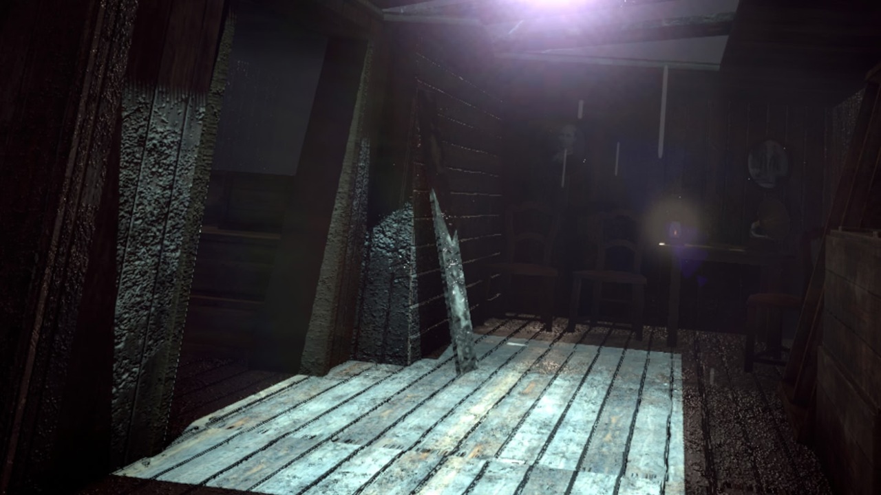 TRENCHES VR avis