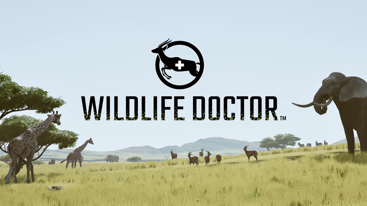 WILDLIFE DOCTOR avis