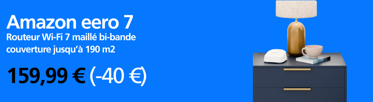 eero 7 promo eero 7 promo