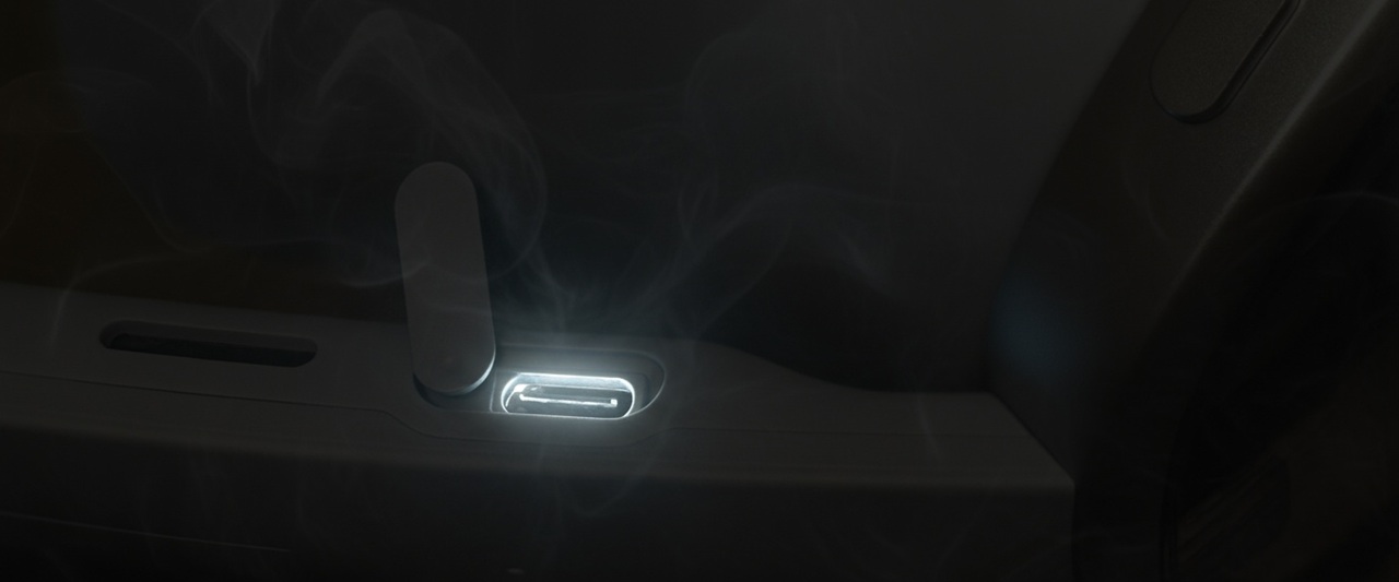 port USB C Samsung Galaxy XR port USB C Samsung Galaxy XR