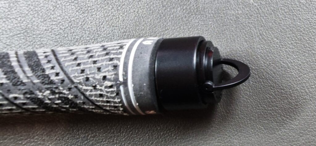 AMVR GA1 réglage du retour de force manuel AMVR GA1 retour de force