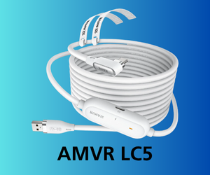 AMVR Link LC5