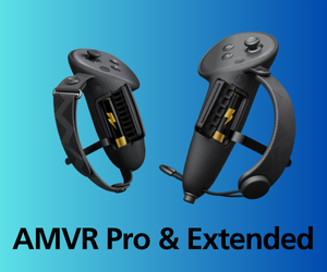AMVR Pro Grip AMVR Pro Grip
