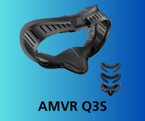 AMVR Q3S accessoire Quest 3S