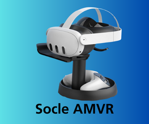 AMVR Socle VR