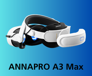ANNAPRO A3 Max ANNAPRO A3 Max