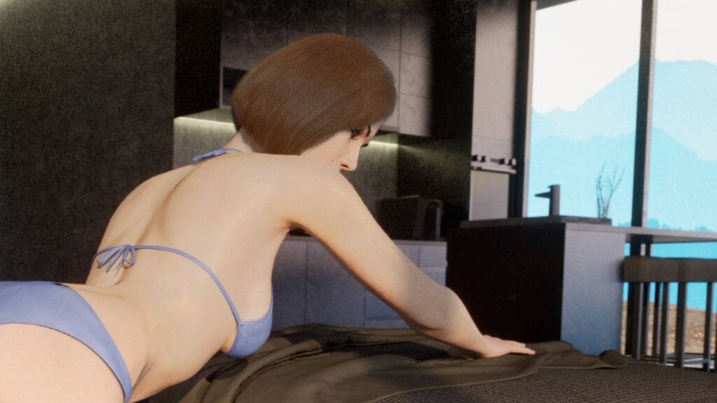 Adult Film Maker graphisme