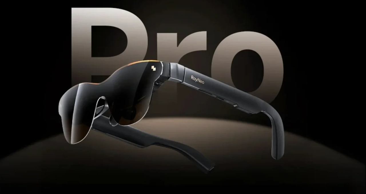 Air 3s Pro RayNeo Air 3s Pro RayNeo