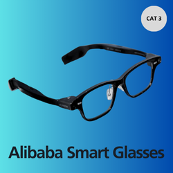 Alibaba Smart Glasses