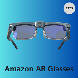 Amazon AR Glasses