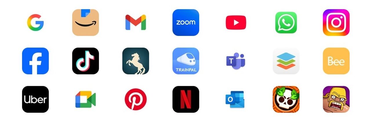 Applications Android Inmo Air3