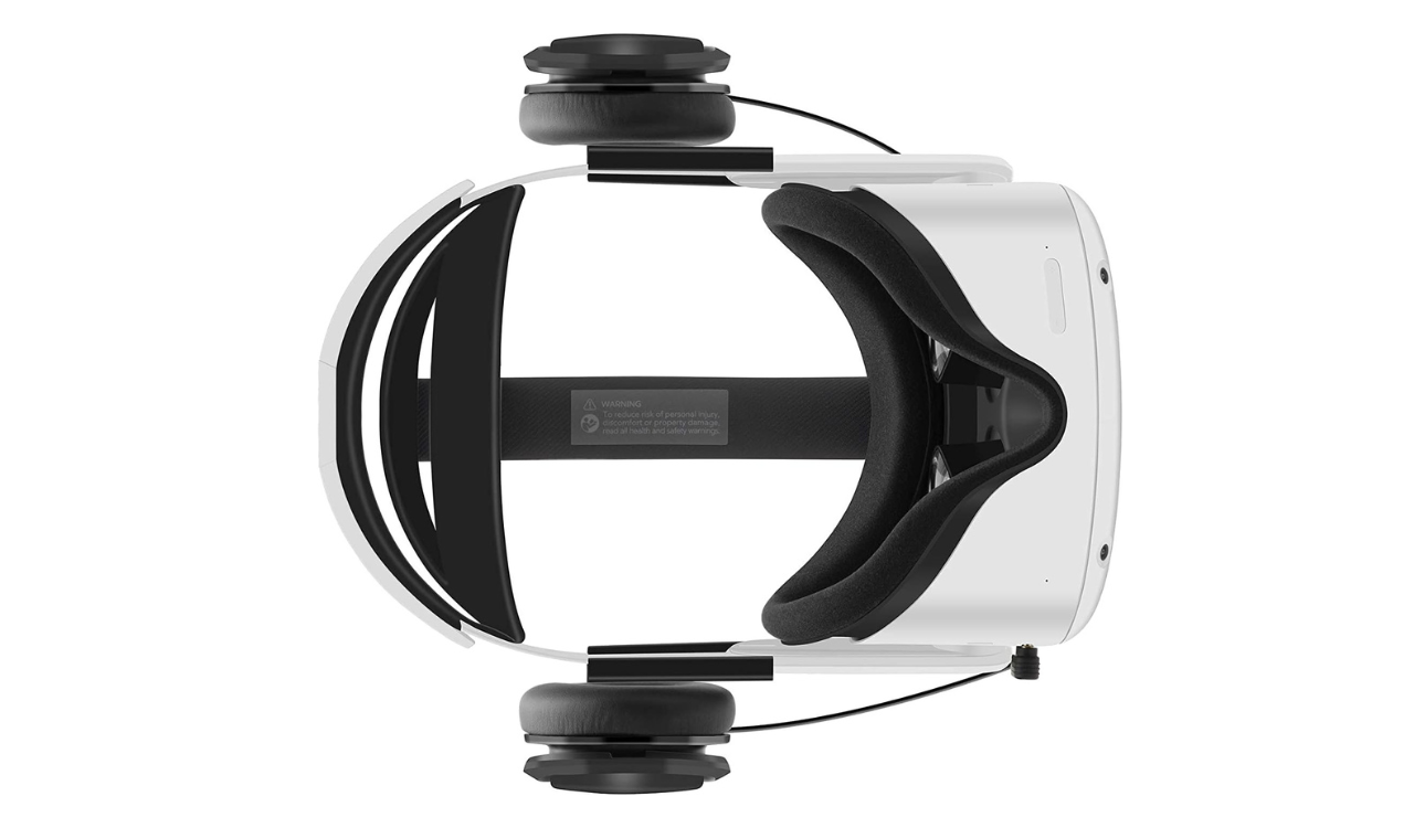 Avis Casque stéréo Globular Cluster Quest 2