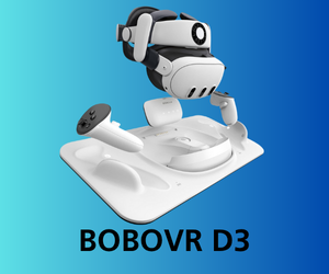 BOBOVR D3 BOBOVR D3