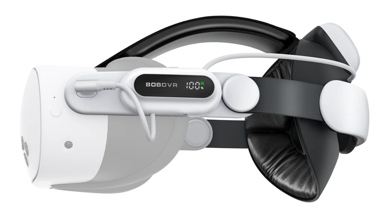 BOBOVR E3 Pro BOBOVR E3 Pro