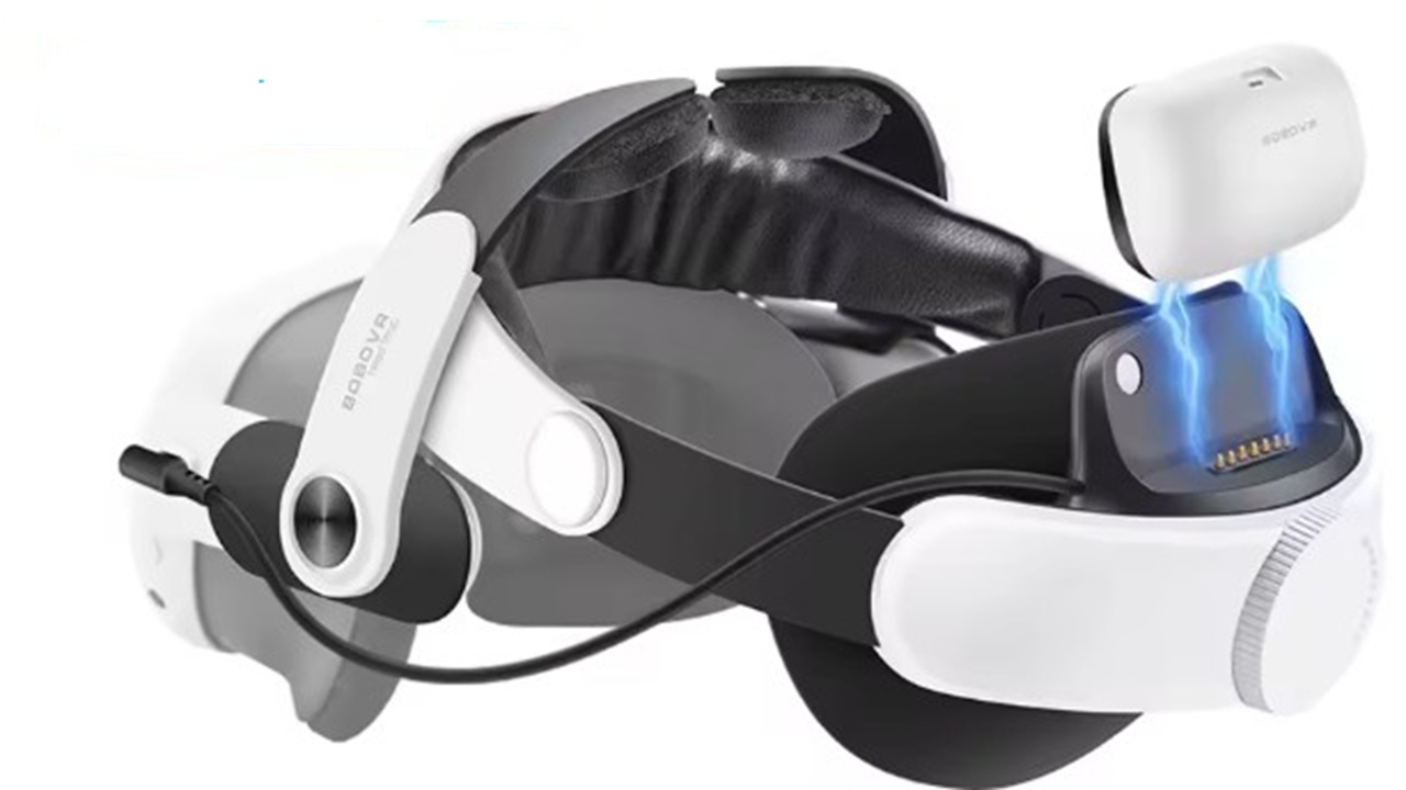 BOBOVR M3 Max BOBOVR M3 Max