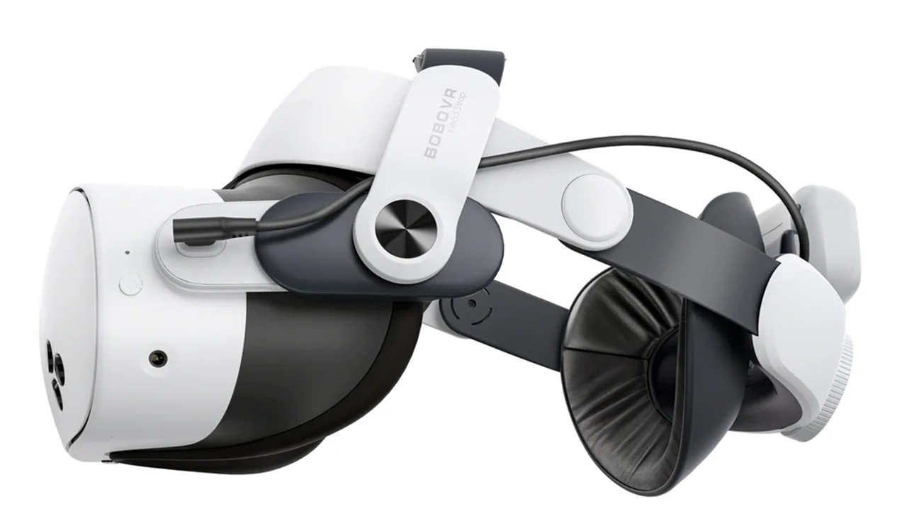 BOBOVR M3 Pro BOBOVR M3 Pro