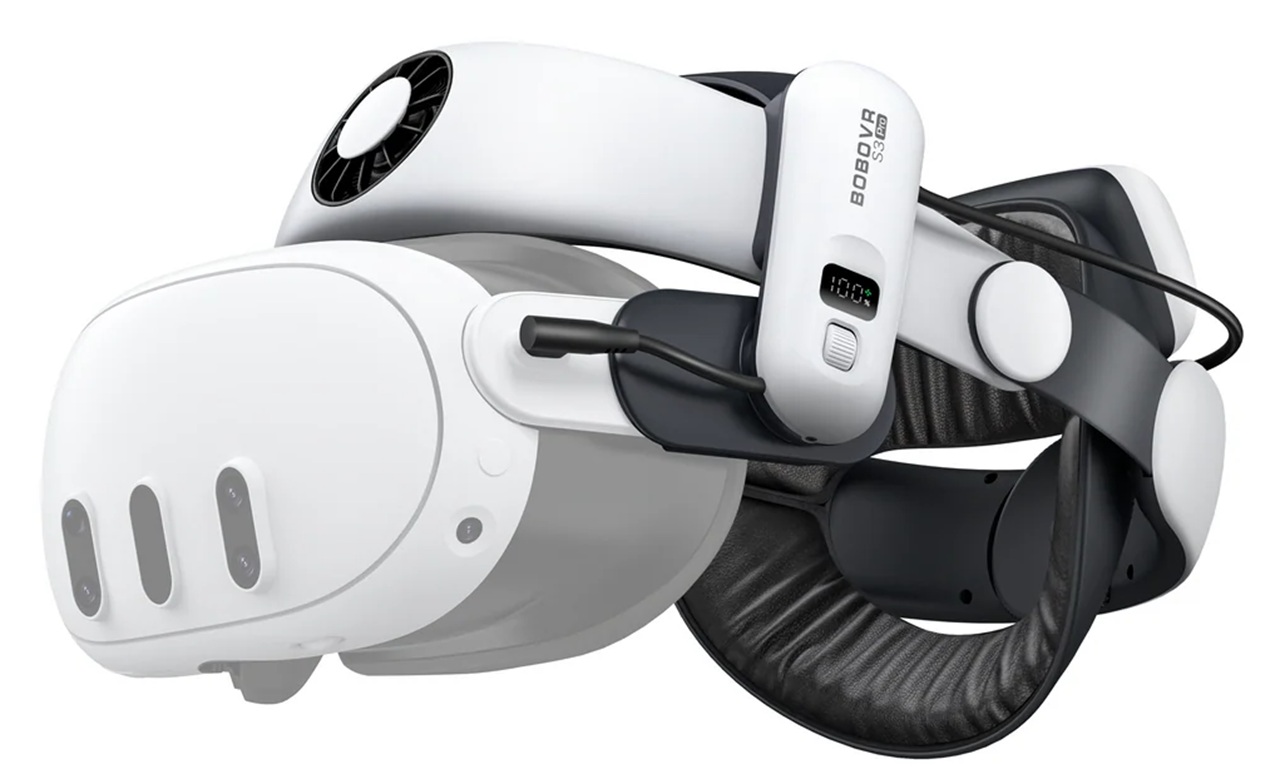 BOBOVR S3 Pro BOBOVR S3 Pro