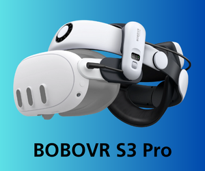 BOBOVR S3 Pro BOBOVR S3 Pro