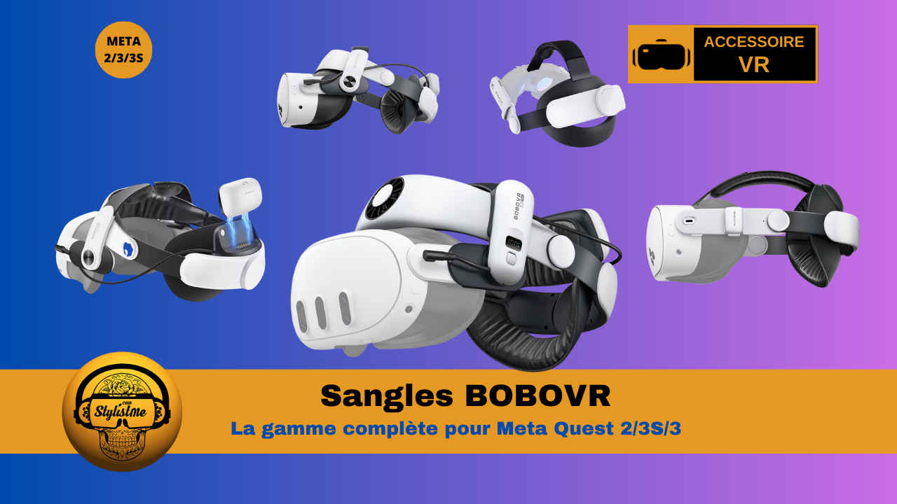 BOBOVR