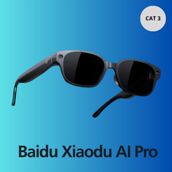 Baidu Xiaodu AI Pro