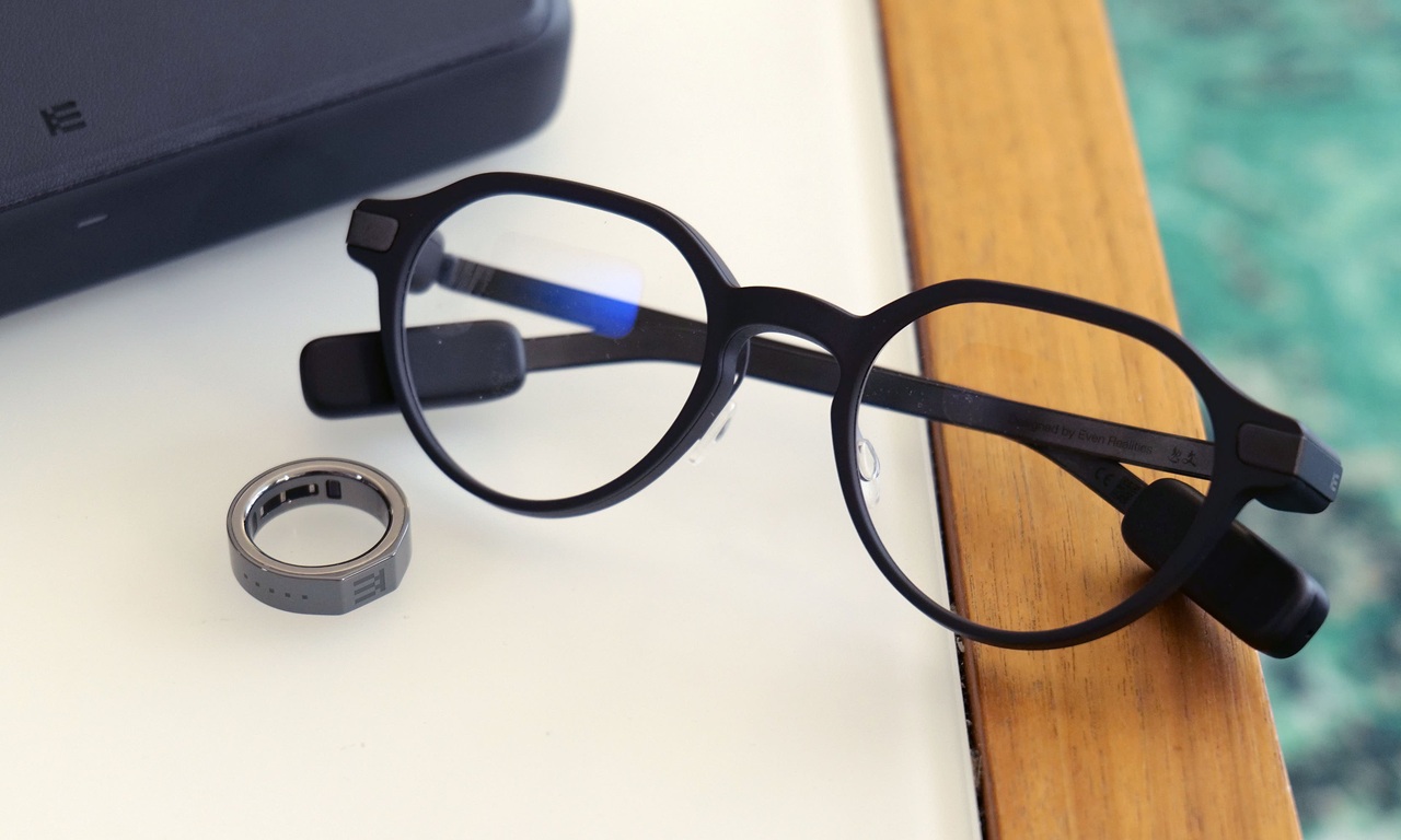 Even Realities G2 prix Even Realities G2 prix