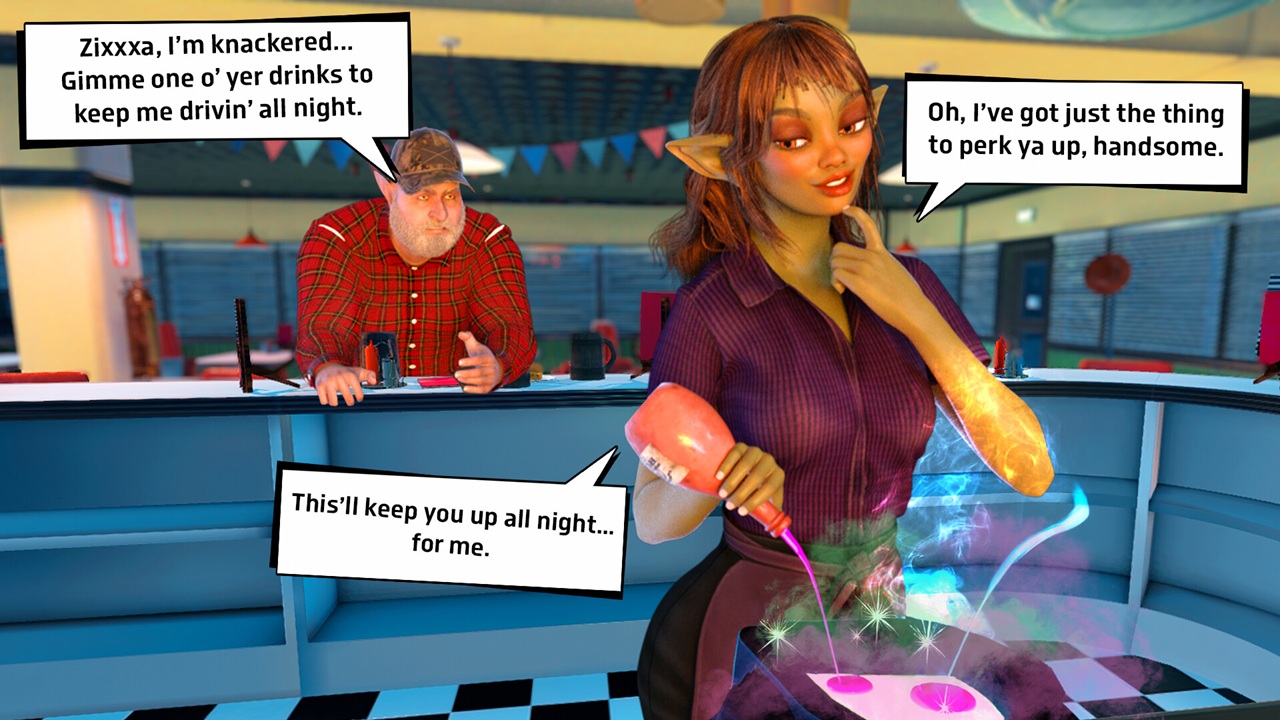 Fantasex Chronicles avis Fantasex Chronicles avis