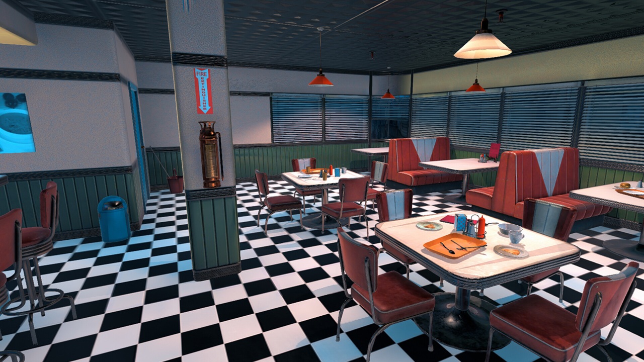 Fantasex Chronicles graphismes Fantasex Chronicles graphismes