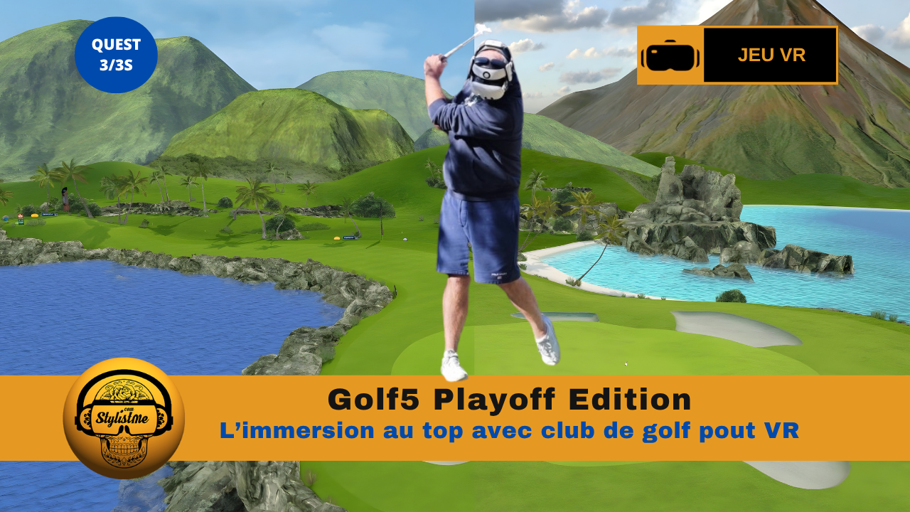 Golf5 Playoff Edition