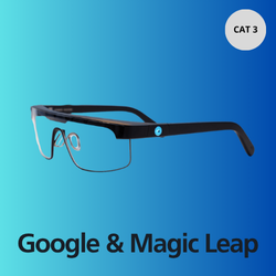 Google Magic Leap