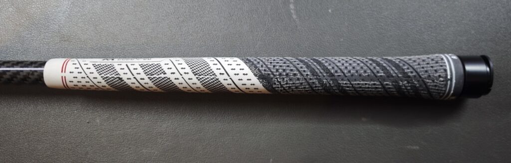 Grip club golf AMVR GA1 Grip golf AMVR GA1