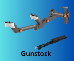 Gunstock Meta Quest 3  X-SUPER HOME