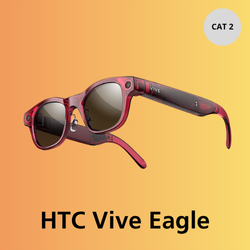 HTC Vive Eagle