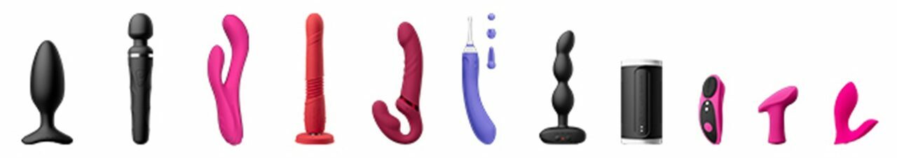 Sextoy connecté Lovense