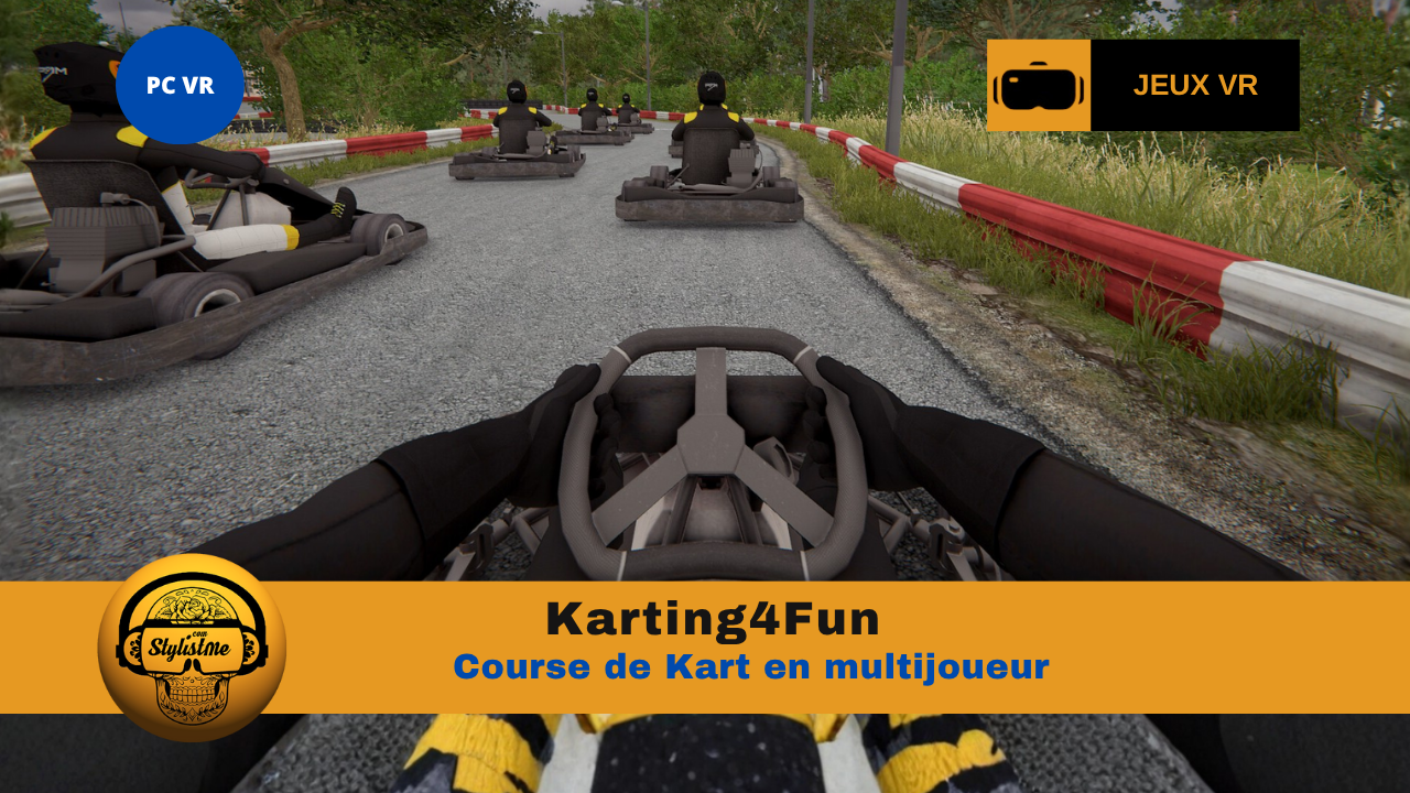 Karting4Fun Karting4Fun