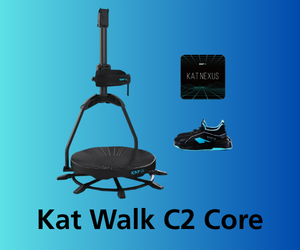Kat Walk C2 Core