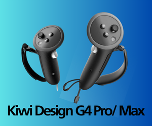 Kiwi Design G4 Pro G4 Max Kiwi Design G4 Pro G4 Max