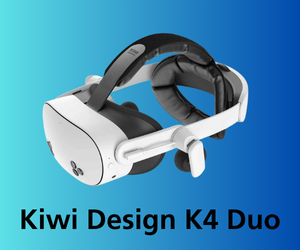 Kiwi Design K4 Duo